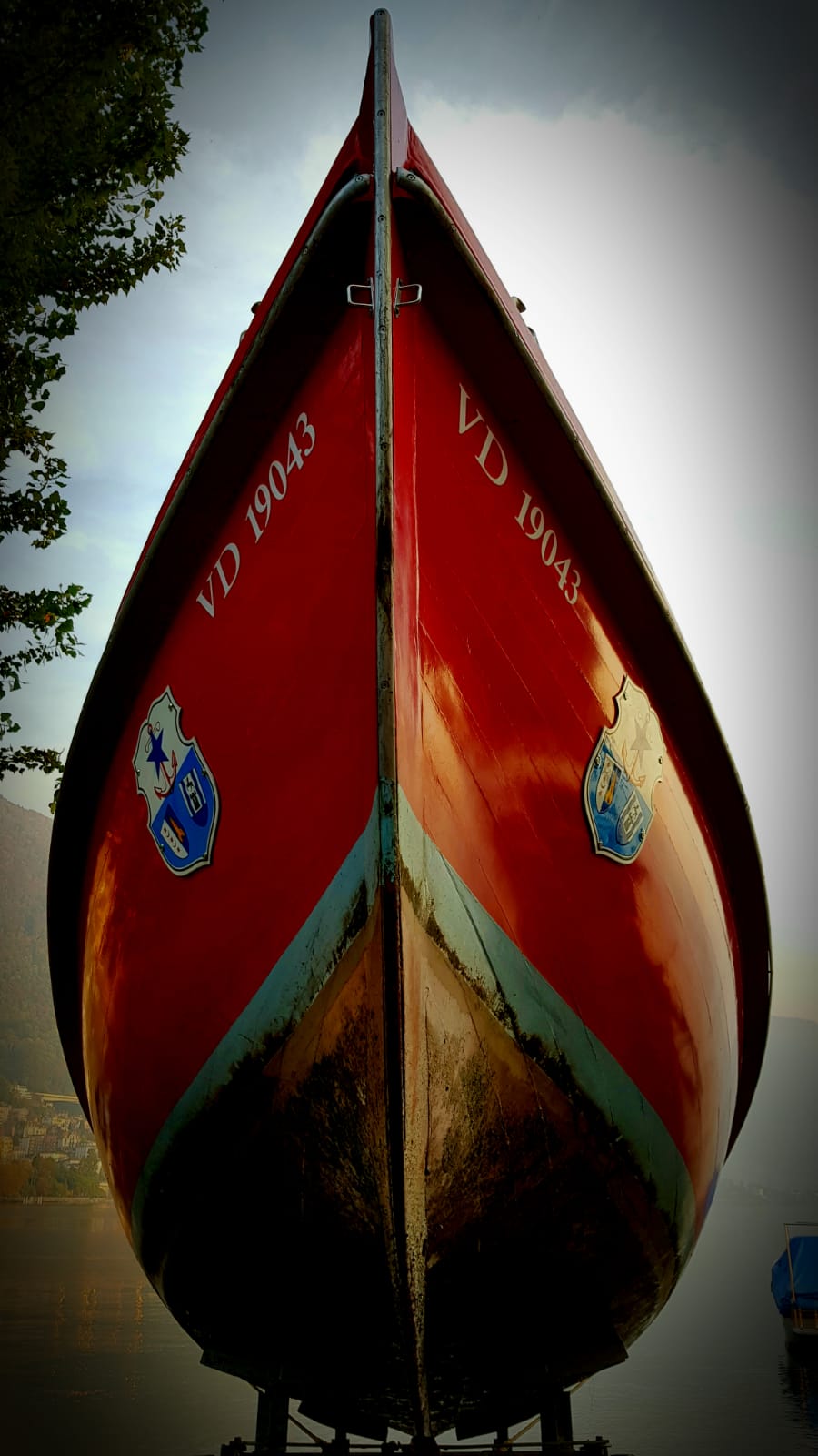 Sortie Dame du Lac 2018